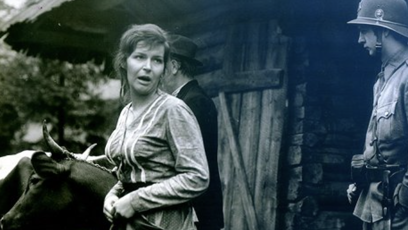 FOTO: Hana Pastejříková ve filmu Hriech Kataríny Padychovej.