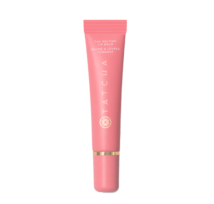 Vyživující balzám na rty The Melting Lip Balm, Tatcha, 820 Kč, prodává Sephora Vyživující balzám na rty The Melting Lip Balm, Tatcha, 820 Kč, prodává Sephora