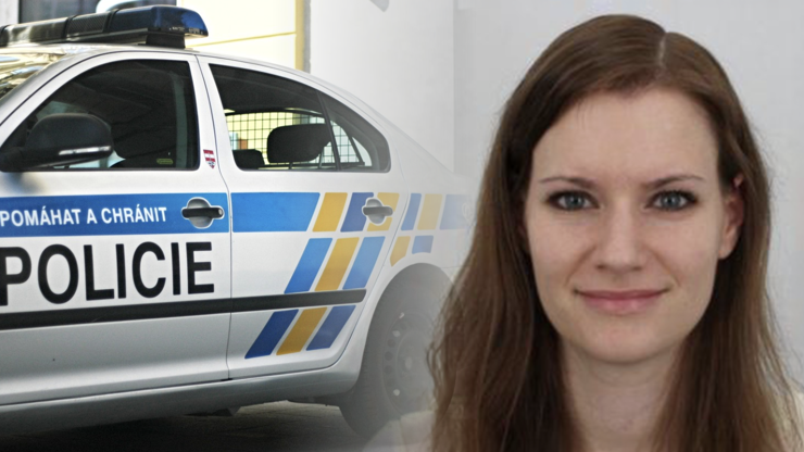 Policie pátrá po mamince z Frýdku-Místku.