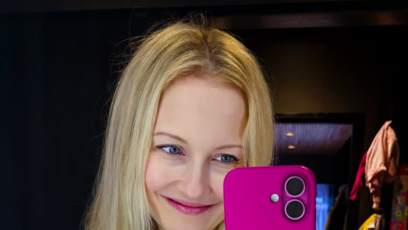 FOTO: Nově oznámená účastnice Zrádců 2026, Dominika Tornikoski.