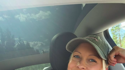 FOTO: Domi Tori, jak si Dominika říká, na svém Instagramu sdílí příběhy ze života.