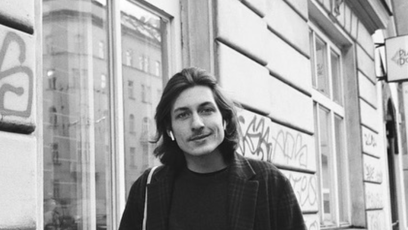FOTO: Nová posila Máme rádi Česko.