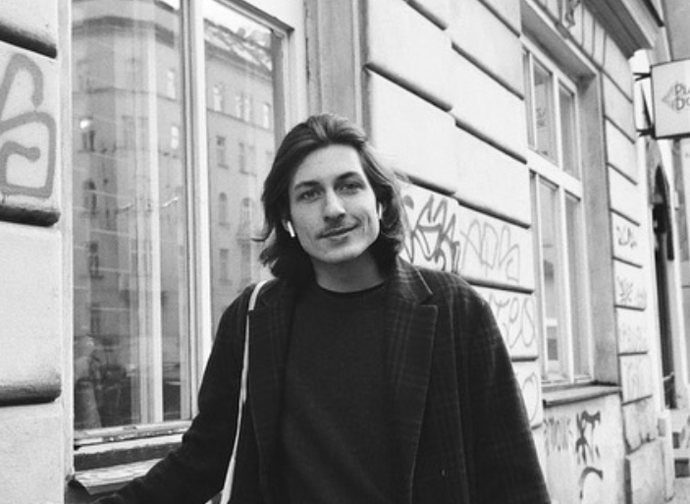 Nová posila Máme rádi Česko, Jaroslav Diviš.