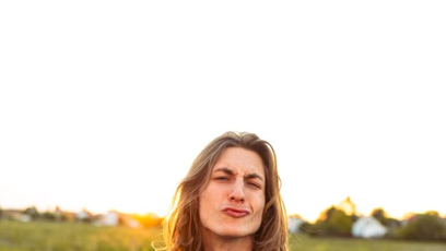 FOTO: Diviš vystoupí jako vokalista a sólista.