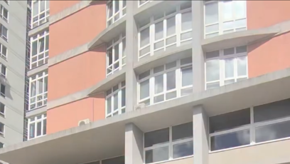 FOTO: Původně věcný dotaz na Agrofert se během několika vteřin změnil v osobní slovní přestřelku.