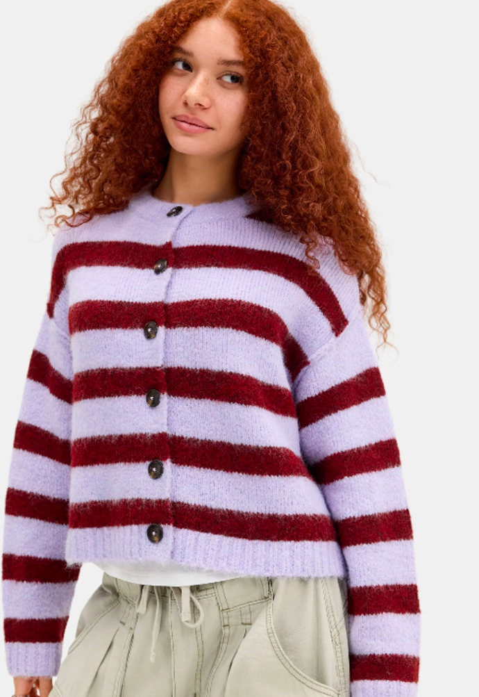 Kardigan, BDG Urban Outfitters, 1170 Kč