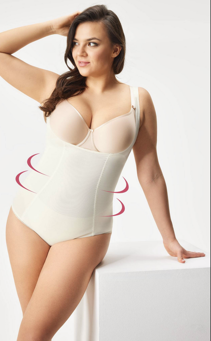 Stahovací body Sanremo Big, 1249 Kč Stahovací body Sanremo Big, 1249 Kč