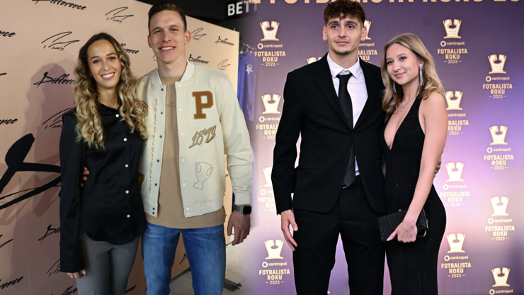 Souboj krásek v Edenu: Žhavé kamarádské trio i půvabná modelka kapitána Lens