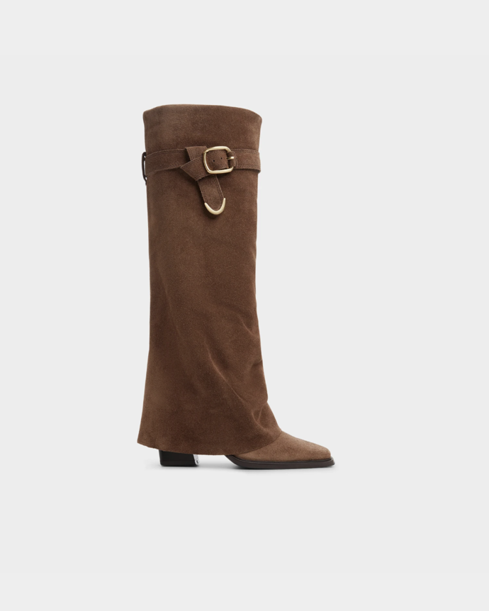 Aldo, 7 699 Kč (kůže) Aldo, 7 699 Kč (kůže)