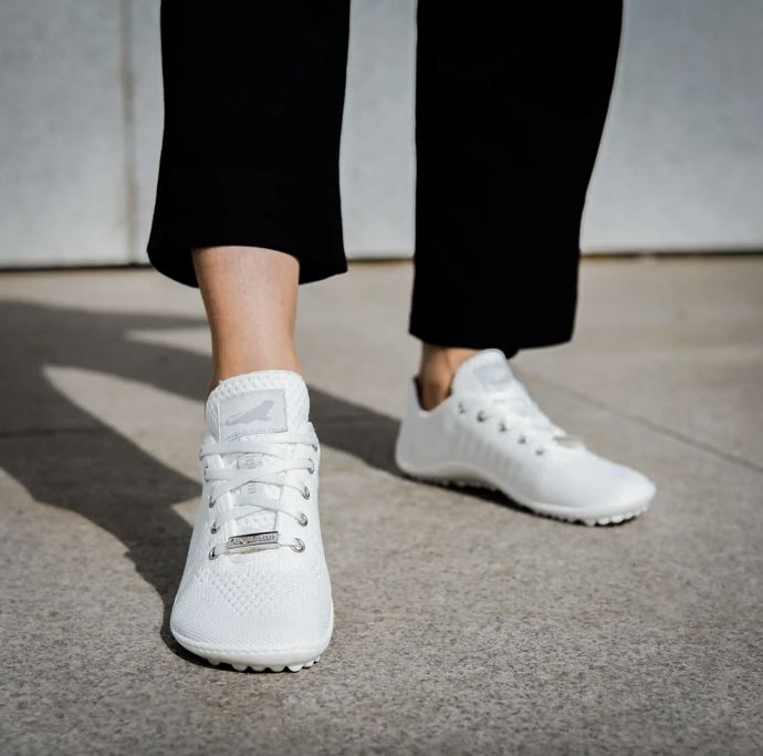 Barefoot Tenisky LEGUANO GO bílé
4 499 Kč