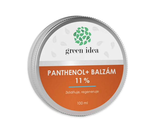Aktivní balzám s vysokým obsahem dexpanthenolu přirozeným způsobem stimuluje regeneraci kůže. Balzám napomáhá regenerovat zanícenou, podrážděnou a opruzenou pokožku. 198 Kč
