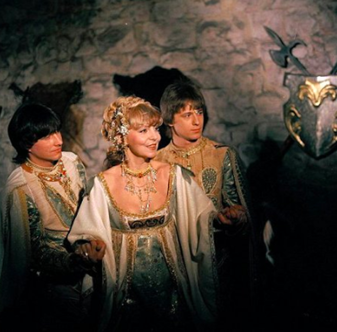 Trio Hložek, Zagorová a Kotvald Trio Hložek, Zagorová a Kotvald