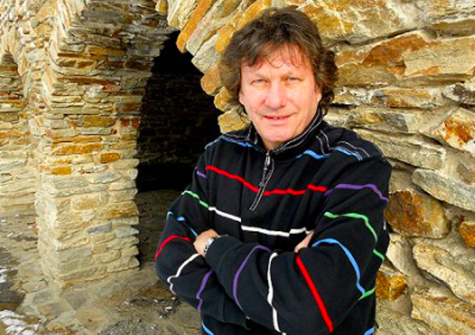Stanislav kdysi přišel o právě narozeného syna Stanislav kdysi přišel o právě narozeného syna