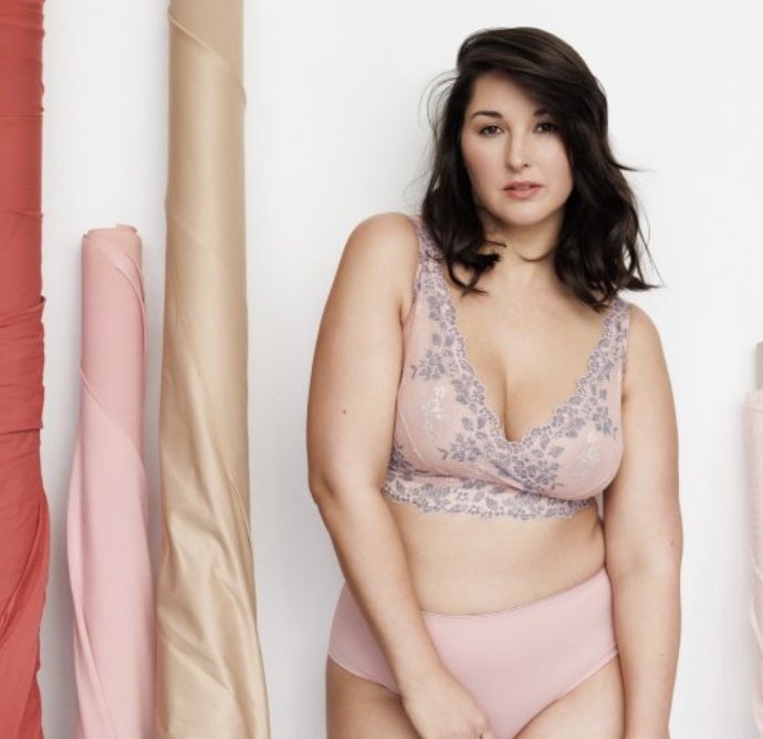 BraLette Dolce, 1519 Kč BraLette Dolce, 1519 Kč