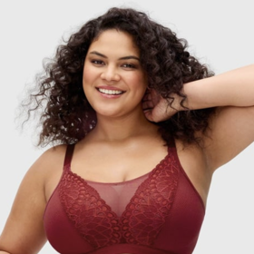 Podprsenka Elomi Tiernie Bralette, 1 929 Kč