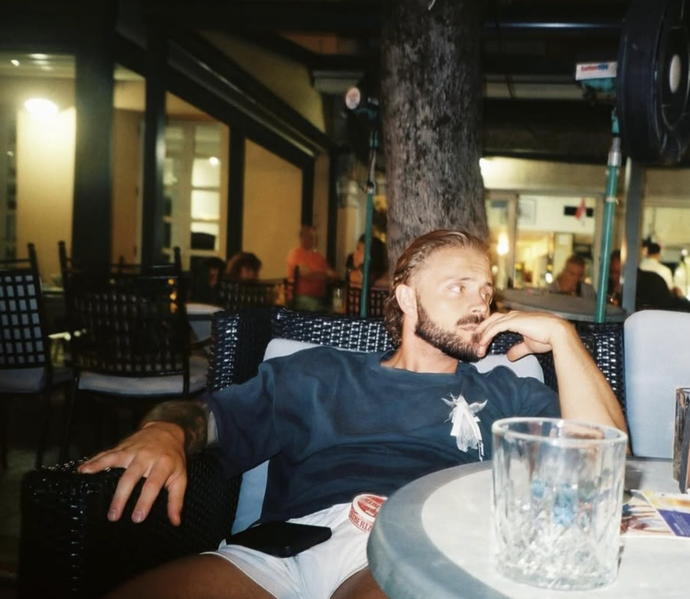 Ondřej Machala to schytal na sociálních sítích. 