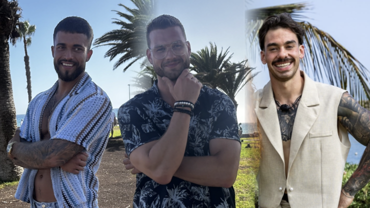 Love Island plný průšvihářů: Letošní srdíčka vrší jeden skandál za druhým