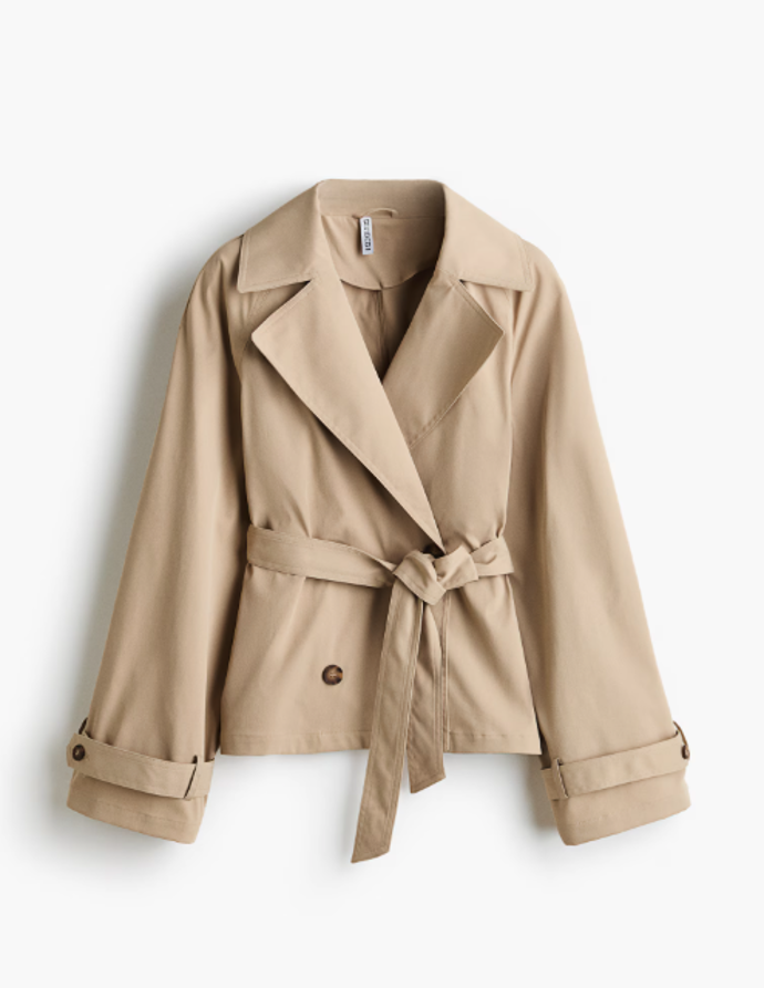 H&M, 879 Kč
H&M, 879 Kč