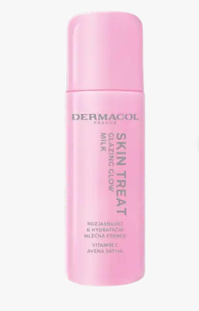 Mléčná esence Skin Treat, Dermacol , 249 Kč, prodává Rossmann