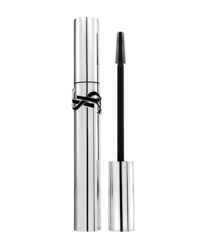 Prodlužující řasenka Lash Latex, Yves Saint Laurent, 960 Kč, prodává Sephora 
