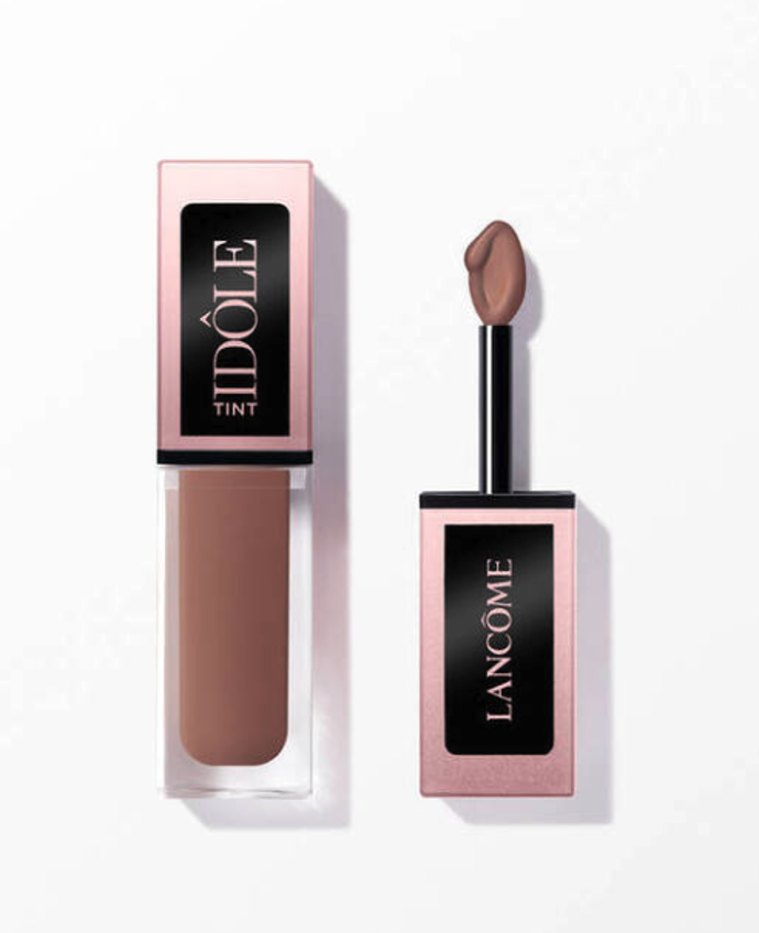 Matné krémové stíny Idôle Tint, Lancôme, odstín Rich Espresso, 1 090 Kč