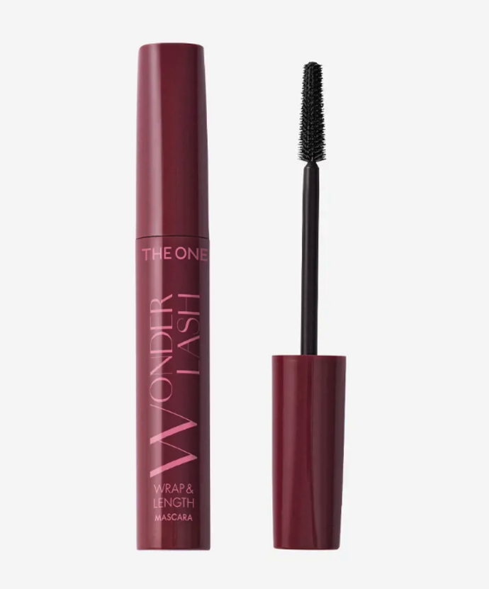 Prodlužující řasenka The ONE WonderLash, Oriflame, 190 Kč