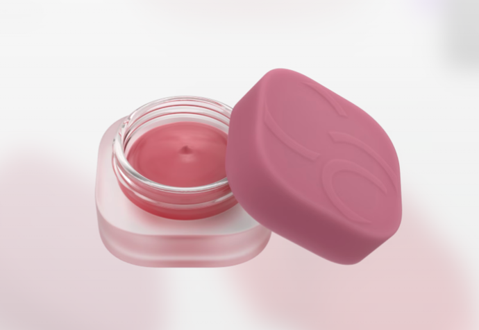 Krémová tvářenka Velvet Pudding, Catrice, 119 Kč, odstín 010, prodává Rossmann