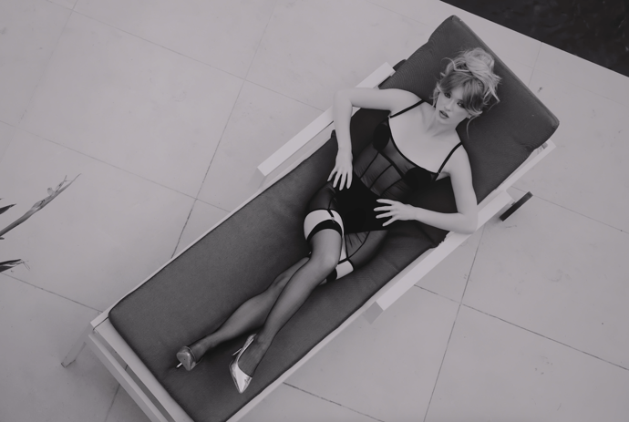 Kristýna Anna Škodová je tváří nového čísla časopisu Playboy.