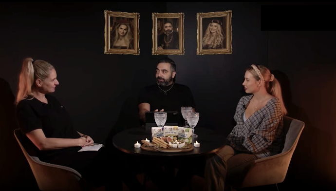 Jak Mia, Nicole a Karen hodnotí druhou epizodu? 