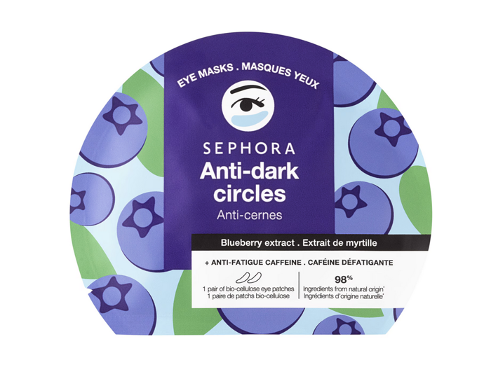 Anti-Fatigue Eye Masks – Masky na oči proti únavě, 145 Kč