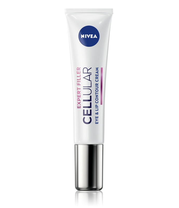 Cellular Expert Filler účinně redukuje mimické i statické linky a kruhy kolem očí, 319 Kč