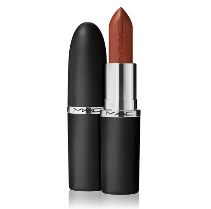 Rtěnka, MAC Cosmetics, 655 Kč Rtěnka, MAC Cosmetics, 655 Kč