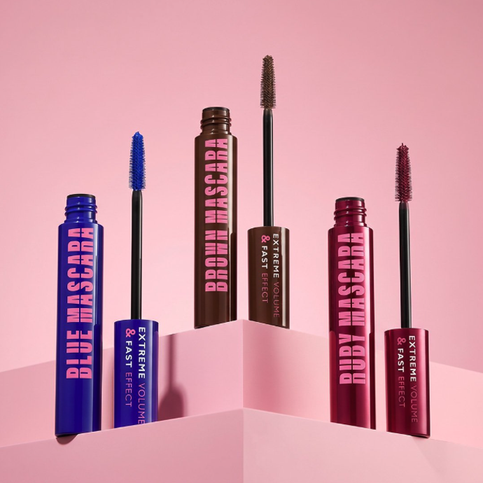 Řasenka Extreme Volume, Dermacol, 149 Kč Řasenka Extreme Volume, Dermacol, 149 Kč