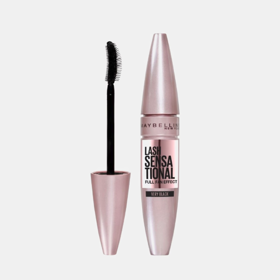 Řasenka Lash Sensational, Maybelline New York, 269 Kč, prodává Douglas