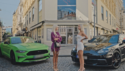 FOTO: Reality show Královny Brna.
