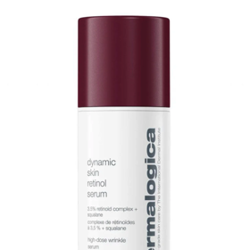 Omlazující sérum Dynamic Skin Retinol, Dermalogica, 2 550 Kč (30 ml)