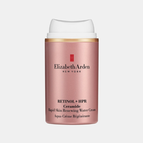 Pleťový krém pro obnovu pleti s HPR retinolem a ceramidy Elizabeth Arden, 2 500 Kč (50 ml), prodává Douglas
