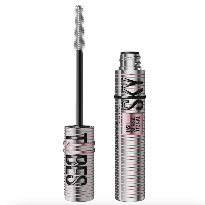 Řasenka Sky Tubes, Maybelline, cena 259 Kč