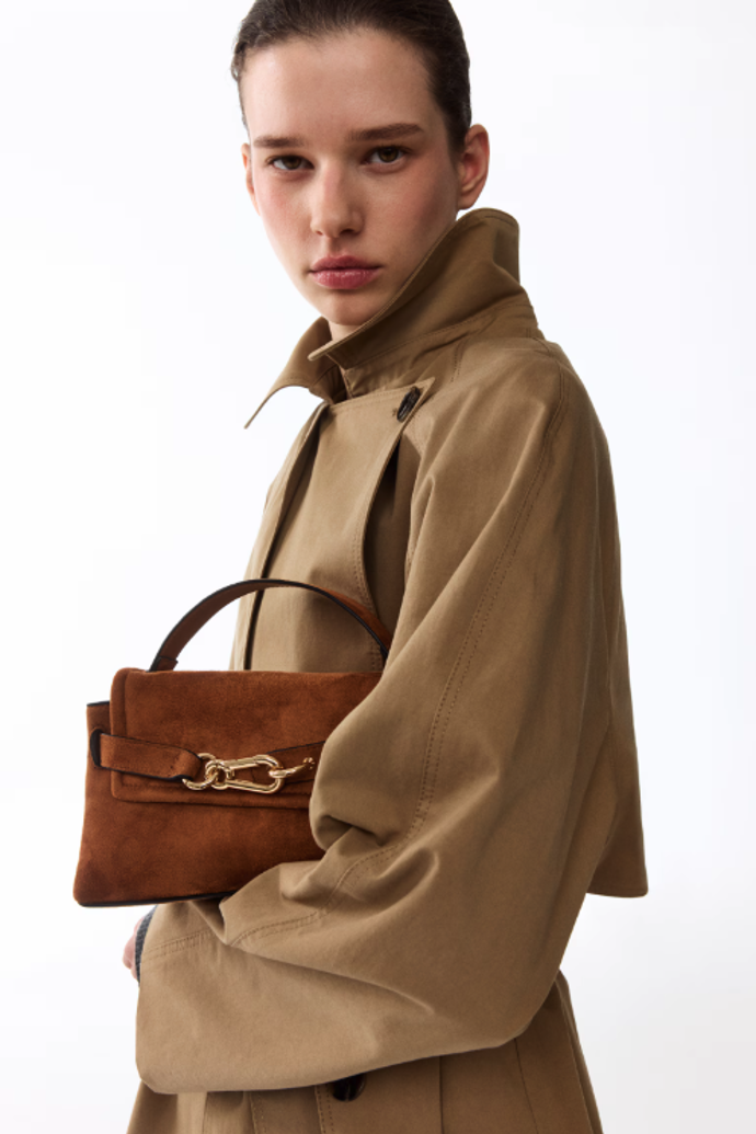 Kabelka H&M, 739 Kč