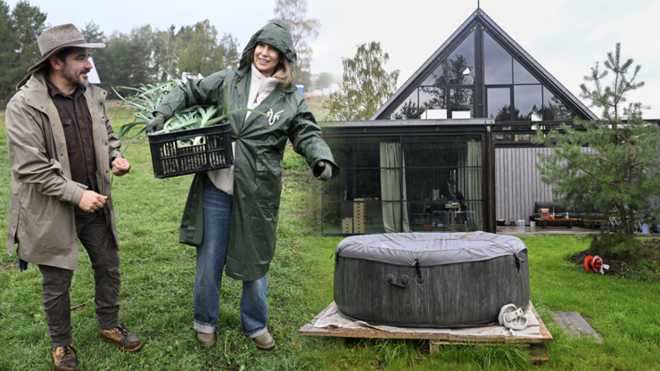 Radikální změny na Farmě Vojty Kotka: Nezůstal kámen na kameni, rodinu čekají nové podmínky