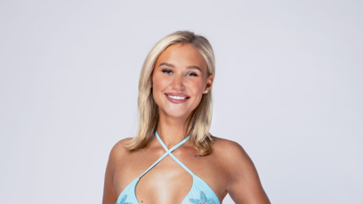 FOTO: Bombshell Daniela Adamčíková.