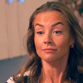Monika z Love Islandu byla překvapená chováním Pepeho v Casa Amor.
