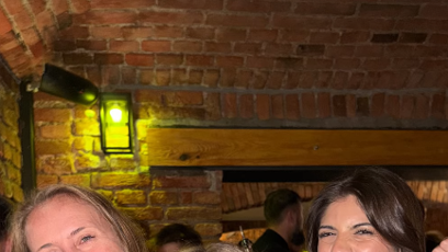 FOTO: Lucie Neumannová pařila v Kozičce.