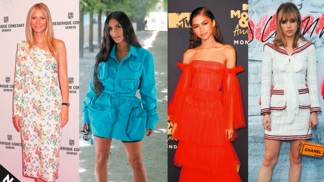 Best dressed: kdo nás baví v červnu? 
