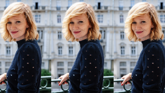 OUTFIT OF THE DAY: INSPIRUJTE SE KARLOVARSKÝM STYLEM ANI GEISLEROVÉ 