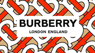 Riccardo Tisci představil nové logo Burberry. Líbí se vám?
