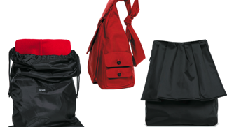 Eastpak představil novou kolekci s legendárním designérem Rafem Simonsem