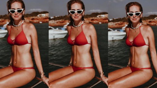 Seznamte se s duem návrhářek, jejichž šperky z mušlí miluje celý Instagram