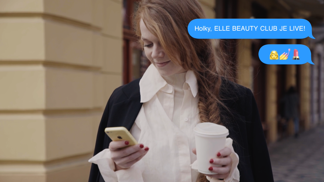Exkluzivní ELLE Beauty Club je tady!