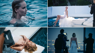 Exkluzivně na ELLE! Dior odhalil nejnovější vůni Joy by Dior
